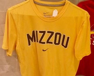 Mizzou Shirt