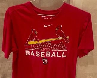 Cardinals Shirt