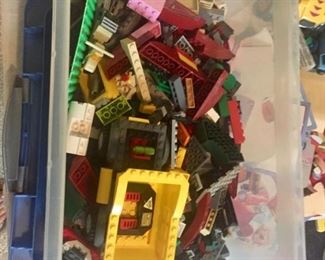 Legos