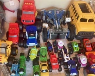 Toys