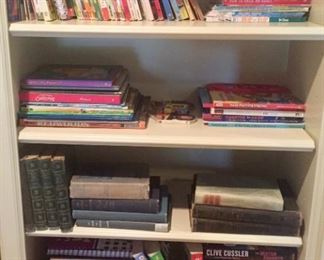 Books