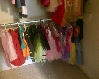 Costumes