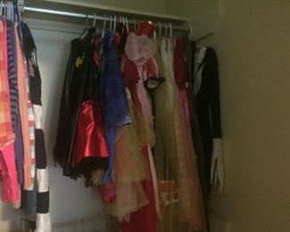 Costumes