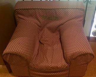 Pottery Barn Chair