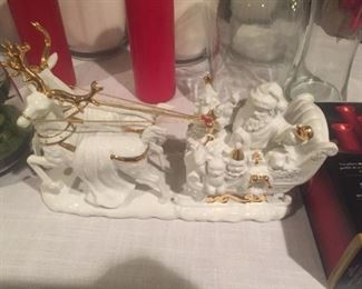 Christmas Decor