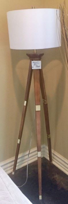 Floor Lamp