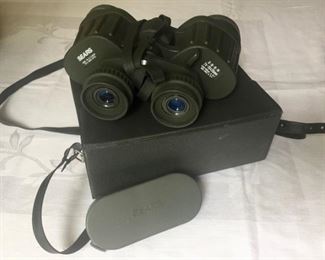 Sears Binoculars