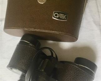 Sears Binoculars
