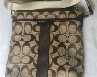 Couch Purse