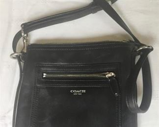 Couch Purse