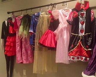 Costumes