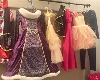 Costumes