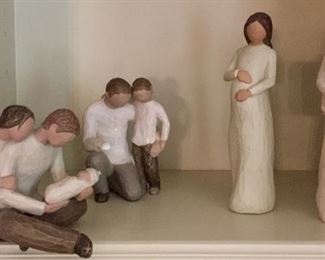 Willow Tree Figurines