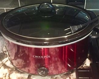 Crock Pot