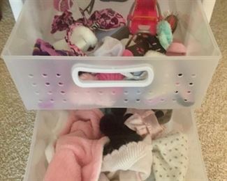 American Girl Clothes and Accessories