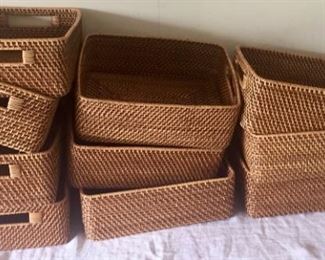 Baskets