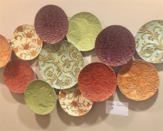 Wall Decor