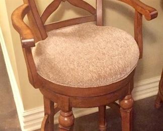 Bar Stool, 3 available