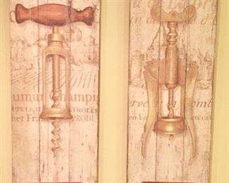 Wall Decor