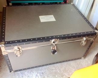 Very Nice Newer Trunk