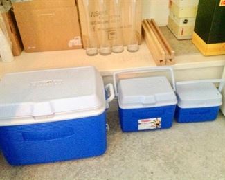 Ice Chests