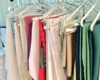 Table Clothes Galore