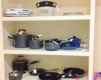 Cookware