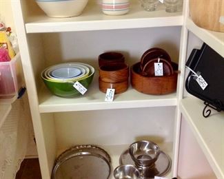 Kitchen items