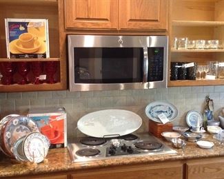 3 Place Settings of Fiesta Dinnerware-Still in the Box