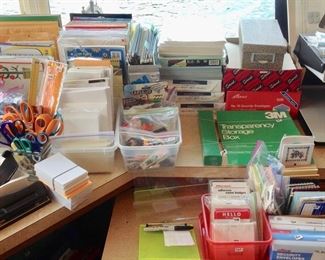 Office Supplies