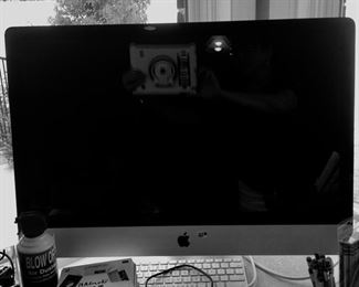 Apple Large Screen Computer