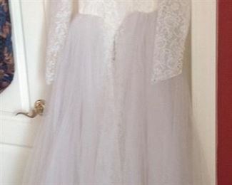 Wedding Gown