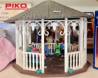 PIKO G Train Accessories