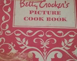 Classic Cookbook