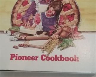 Classic Cookbook
