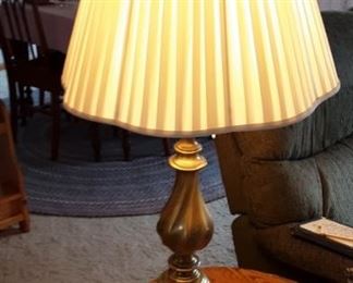 Lamp