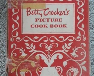 Cook like Grandma did!  Lots of cookbooks