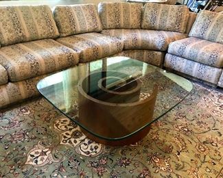 We have many great rugs at this sale. 