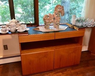 MCM Sideboard