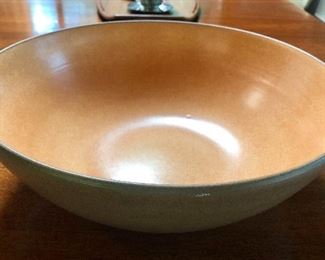Heath Pottery - large bowl