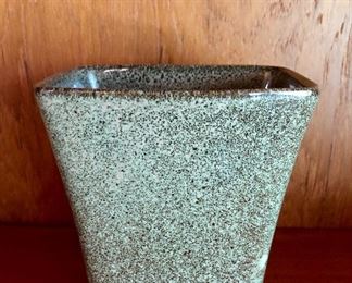 J. Ballard, VT pottery