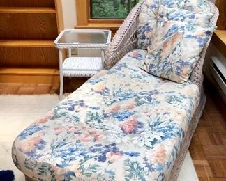 Vintage Henry Link Wicker Furniture
