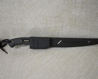 13" American Angler Fillet Knife