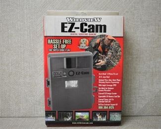 Wild View EZ-Cam