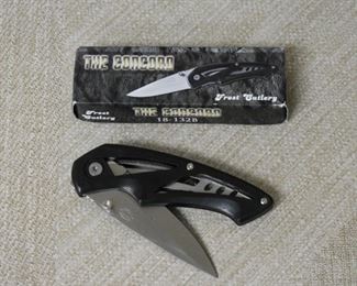 Pocket Knife