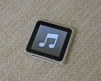 Apple iPod Nano 16gb