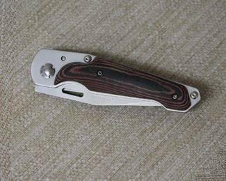 Pocket Knife