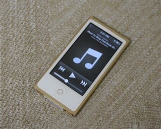 Apple iPod Nano 16gb