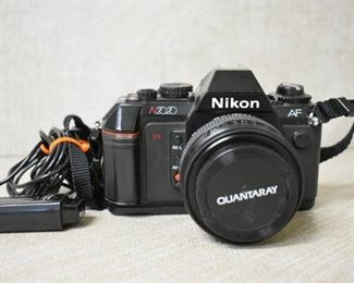 Nikon N2020