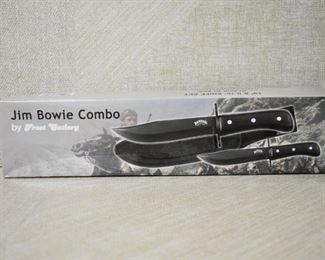 Jim Bowie Combo